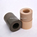 Unfilled Ptfe fluoroplastic tube pipe